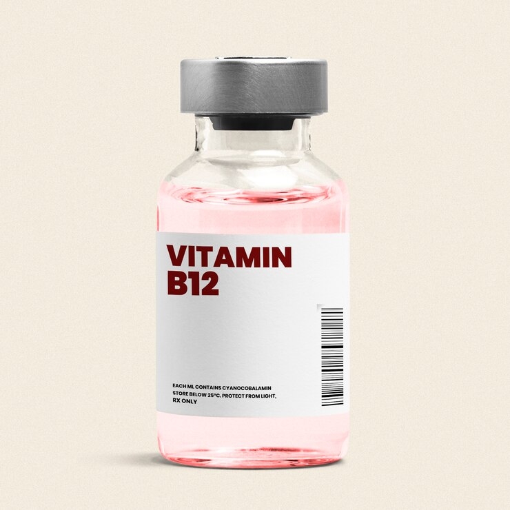 vitamin-b12-deficiency