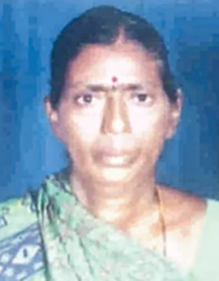 Woman Dies in Road Accident Same As Her Husband