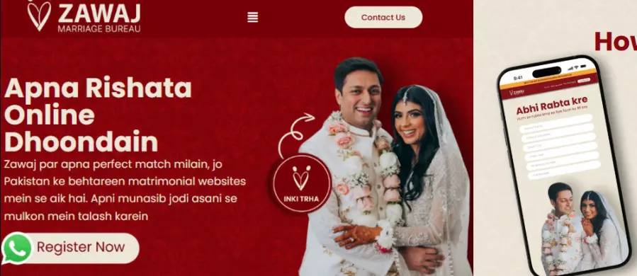 Telugupost debunked claims of a Pakistani man marrying his blood sister, confirming the couple are unrelated and belong to different families connected through mutual friends.