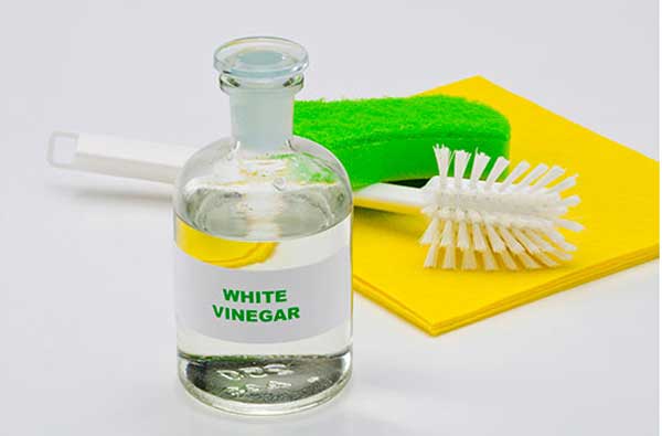 White Vinegar