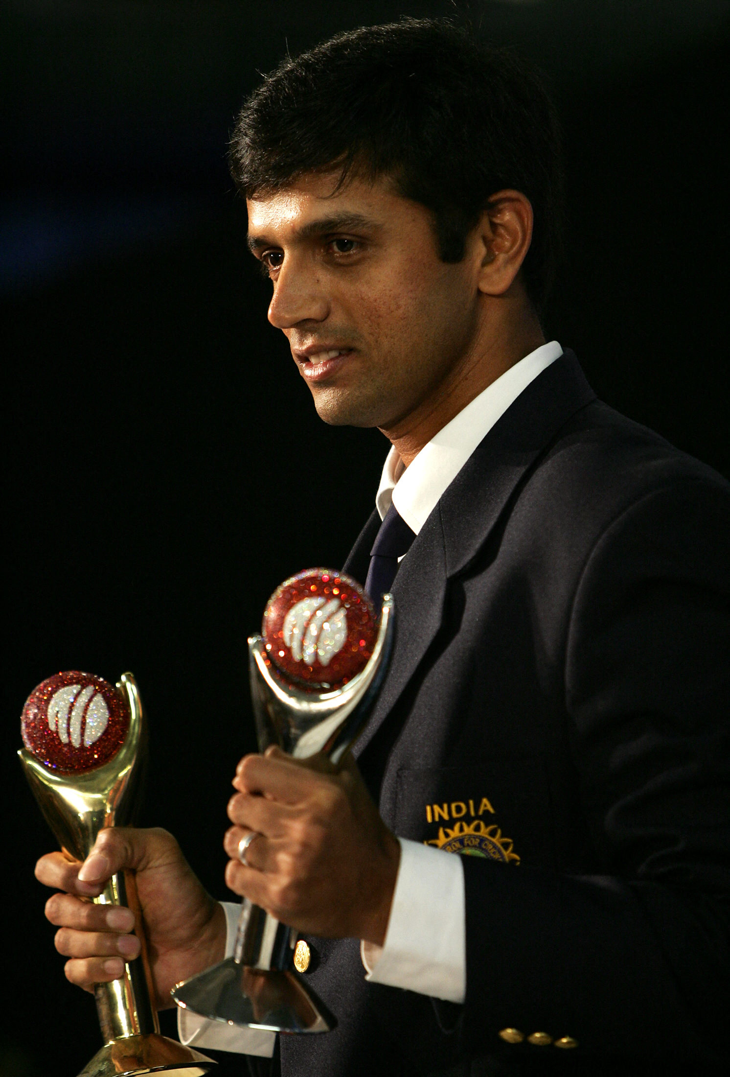 ICC AWARD