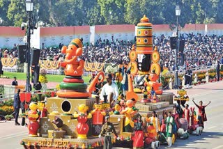 ETIKOPPAKA TOYS IN DELHI KARTAVYAPATH