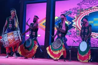 Asurgarh Loka Mahotsav