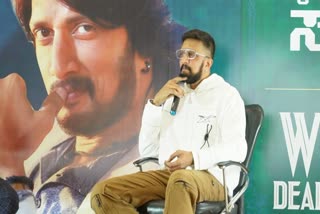 Sudeep