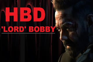 Bobby Deol Birthday