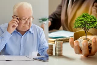 Senior Citizen Savings Scheme