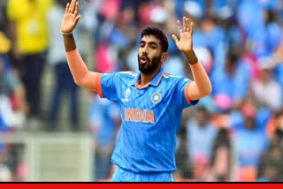 Jasprit Bumrah is doubtful for Champions Trophy 2025 new zealand doctor will decide his availability reports