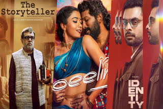 Top 10 OTT Picks This Week: Pushpa 2, The Storyteller, Identity, And More Must-Watch Titles