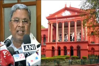 Karnataka CM Wife Parvathi Minister Byrathi Suresh Move High Court Against ED Summons in MUDA Case