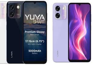 lava-yuva-smart-launched-in-india-price-feature-and-specifications-details-in-assamese