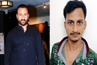 Saif Ali Khan