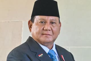 PRABOWO SUBIANTO