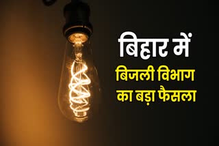 BIHAR ELECTRICITY BILL