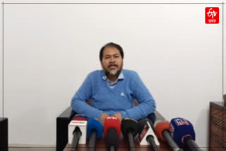 Akhil Gogoi on Opposition Alliance