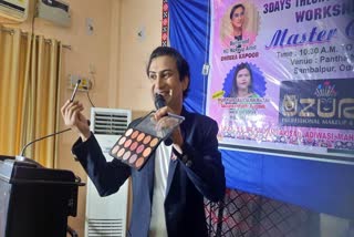 35-tribal-women-learn-beauty-skills-in-sambalpur-to-become-self-reliant-migration