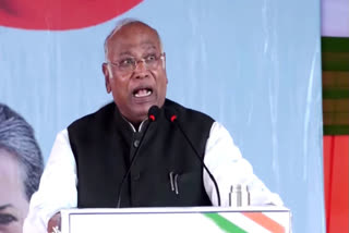 Mallikarjun Kharge On Maha Kumbh: Will Ganga Dip Give Jobs To Youths Or Eliminate Poverty? BJP hits Back