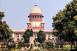 supreme court