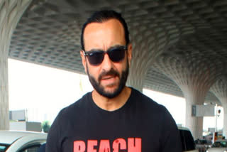 Saif Ali Khan Attack Case