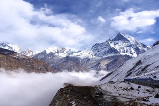 Kailash Mansarovar Yatra