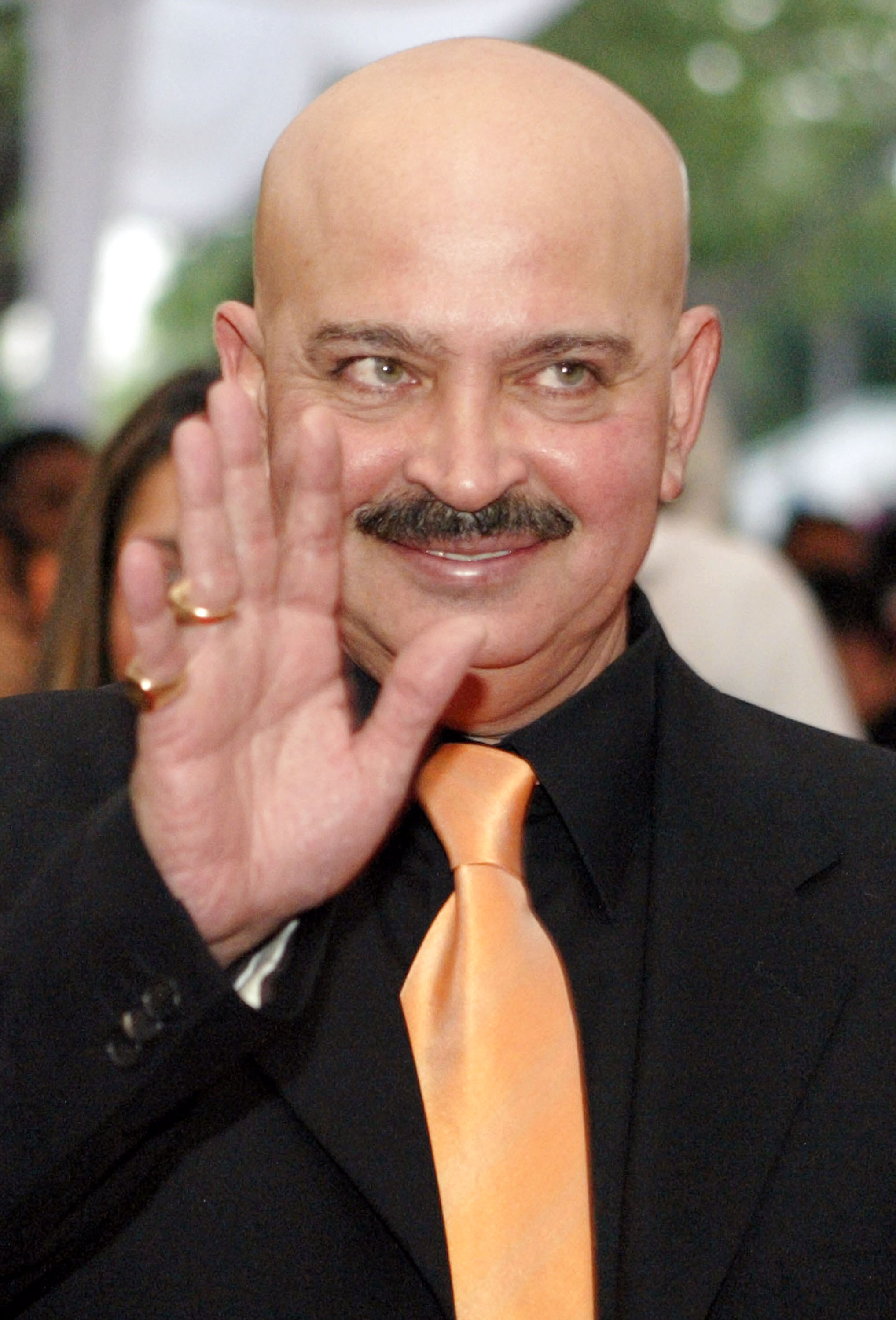 In a tete-e-tete with ETV Bharat, Rakesh Roshan talks about what went into the making of the documentary, the re-releases of his films and difficulties filming Karan Arjun due to lack of faith in the lead actors Shah Rukh Khan and Salman Khan.