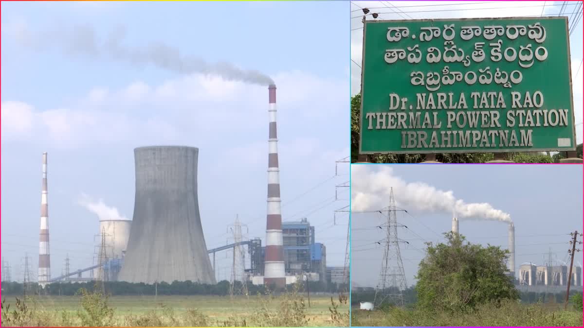 Vijayawada_NTTPS_Pollution