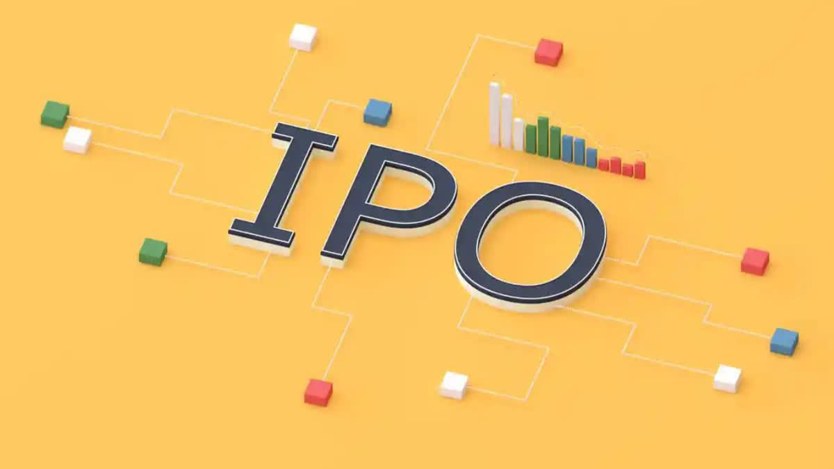IPO of three companies opened today, check price band and details