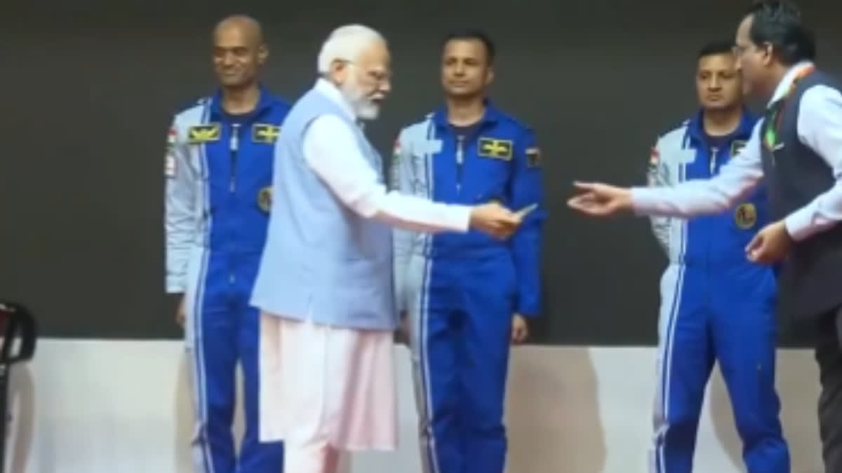 PM Narendra Modi to inaugurate technical facilities of ISRO