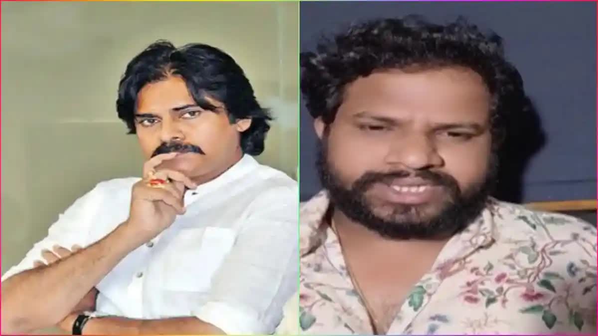 Hyper Aadi Reaction on Janasena Contesting 24 Seats: