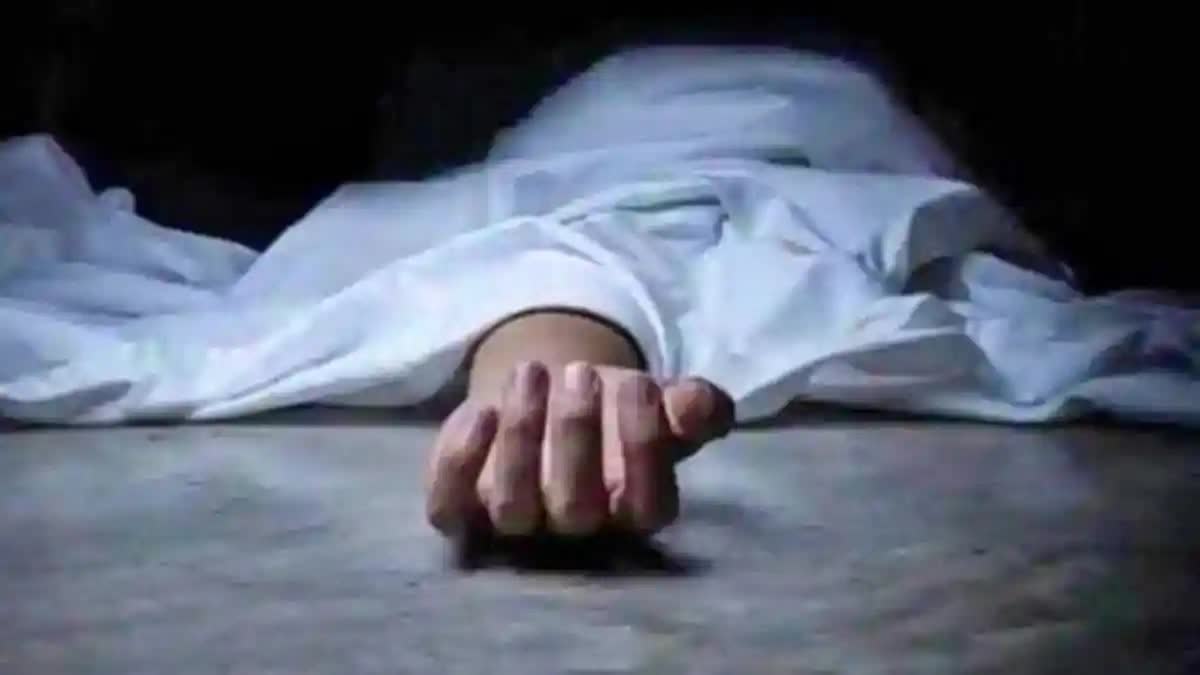 Murder In Sheikhpura