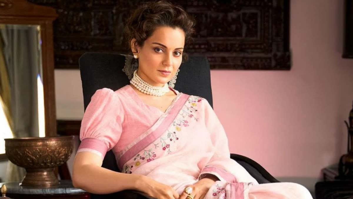 Kangana Ranaut, Lok Sabha Elections