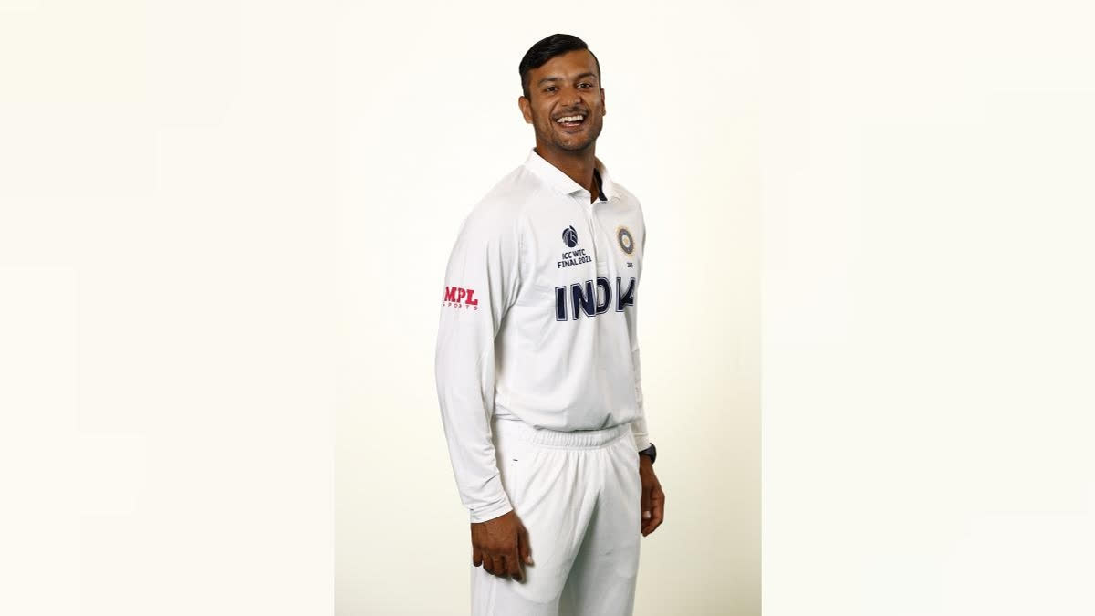 Karnataka led by Mayank Agarwal lost to Vidarbha in Ranji Trophy quarterfinals on Tuesday