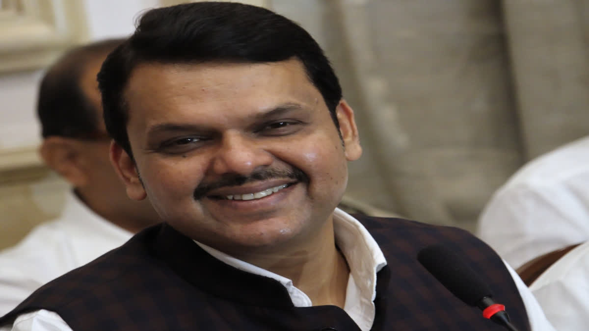 Manoj Jarange's Language Is Political; Will Investigate: Devendra Fadnavis