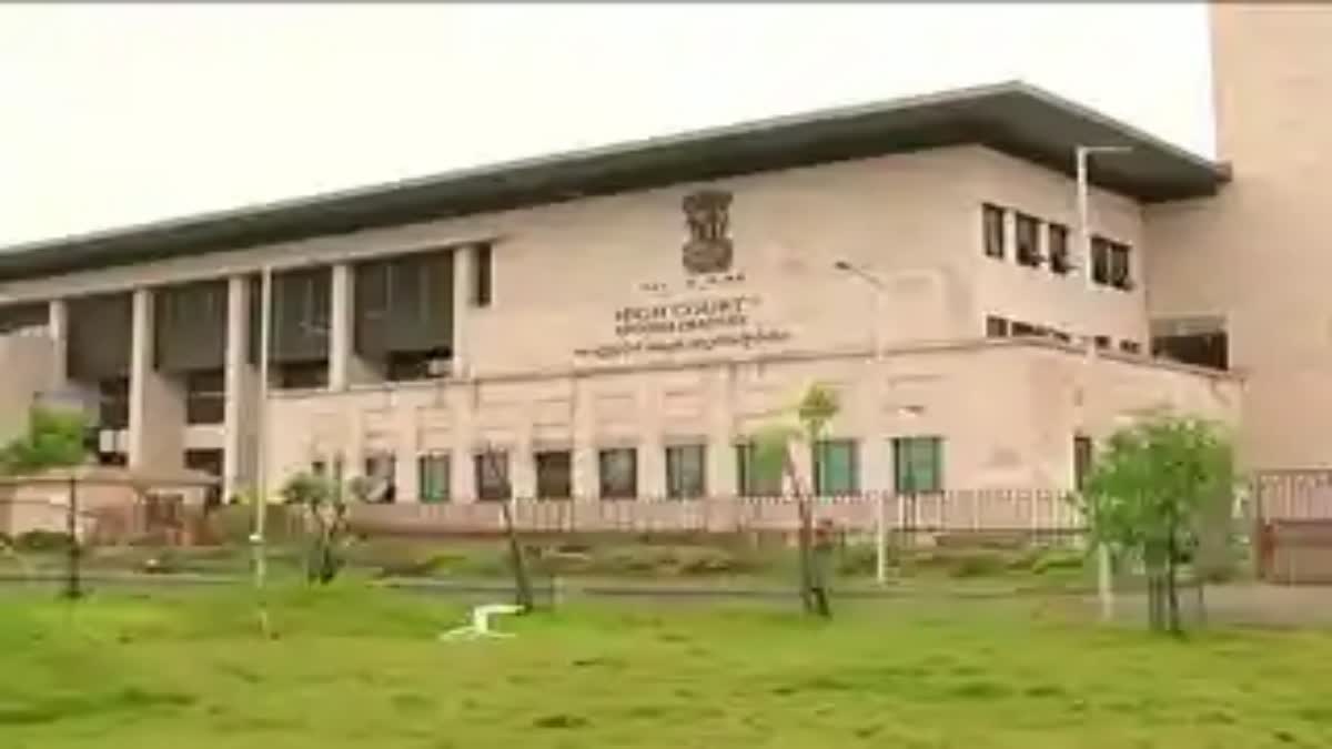AP High Court on Amaravati Farmers plots GO