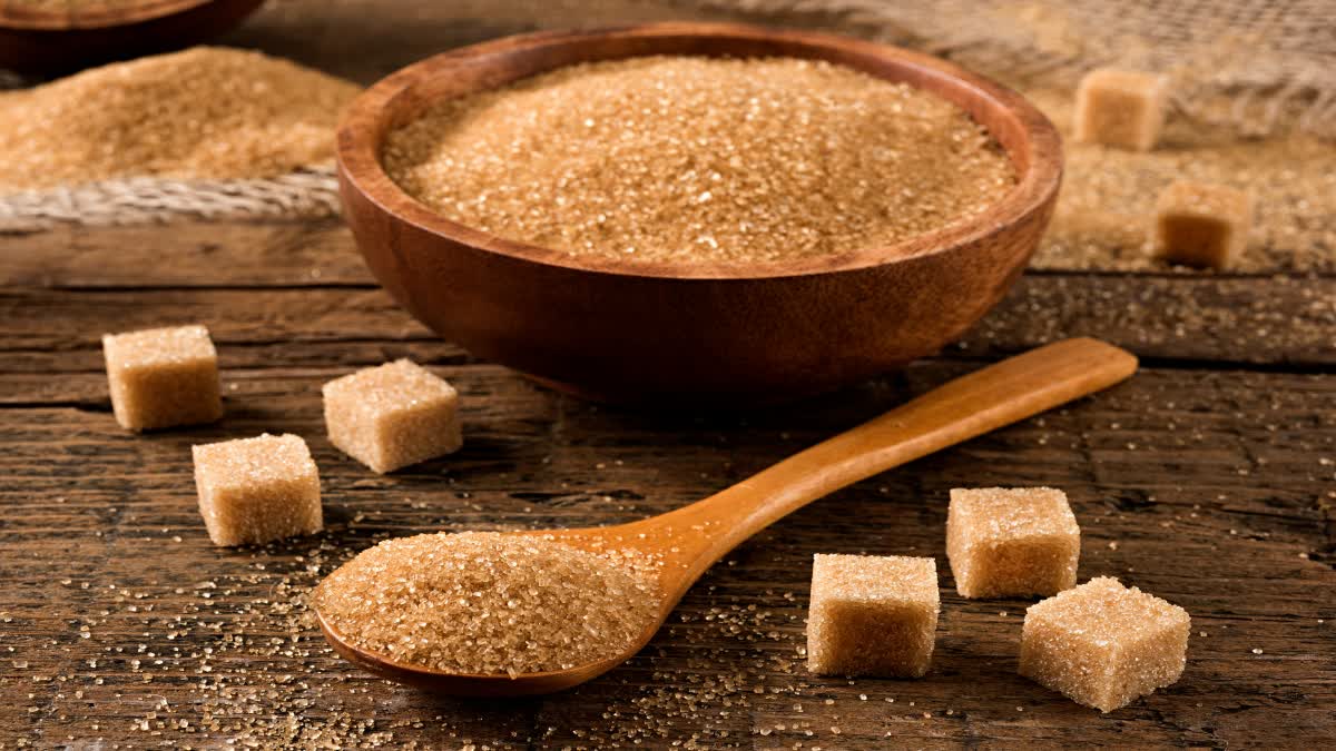 Health Benefits Of Brown Sugar News
