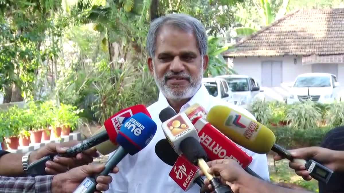 Palakkad  A Vijayaraghavan  LDF  ലോക്‌സഭ തെരഞ്ഞെടുപ്പ്  ഇടത് അനുകൂല സാഹചര്യം