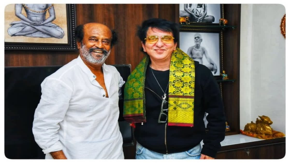 Rajinikanth