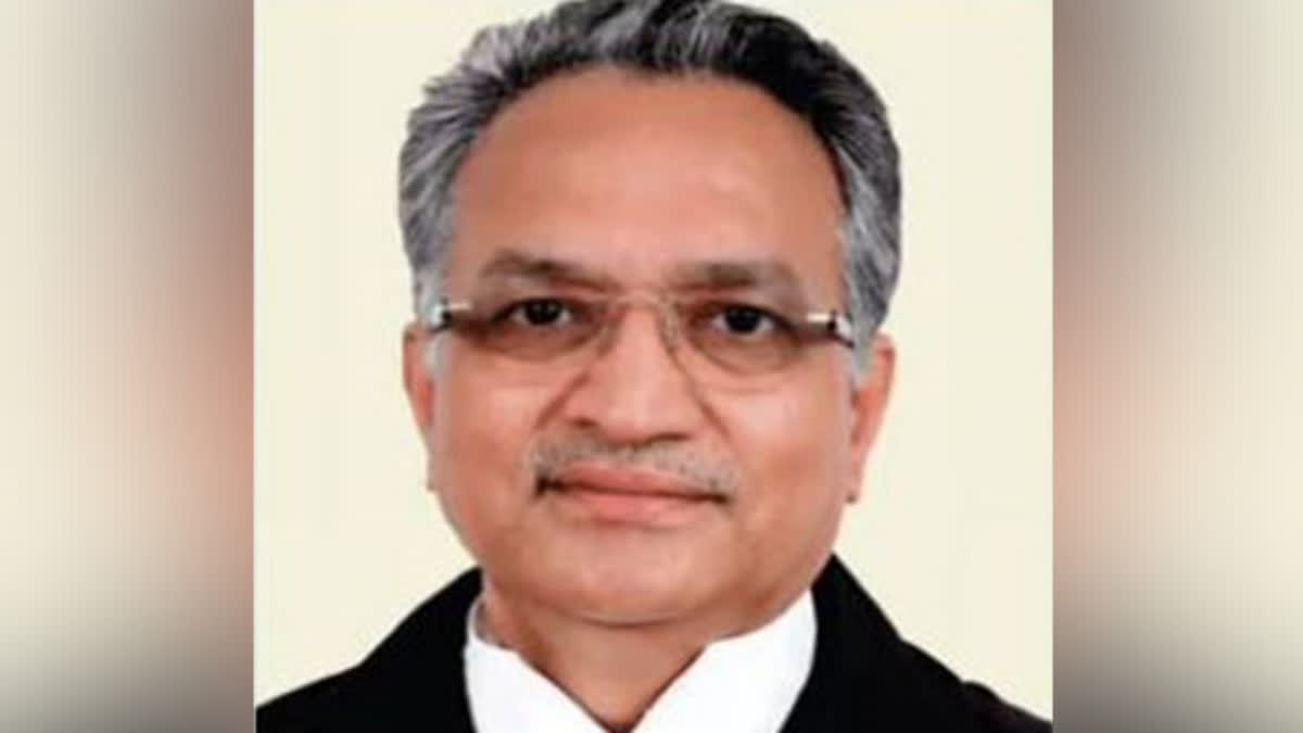 Former SC judge A M Khanwilkar appointed as Lokpal chairperson