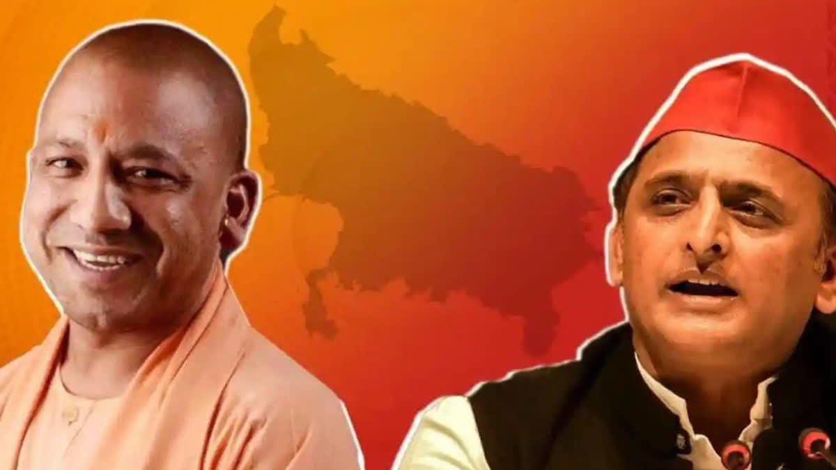 RS Polls 2024 BJP Wins 8 Seats in Uttar Pradesh, Samajwadi Party 2