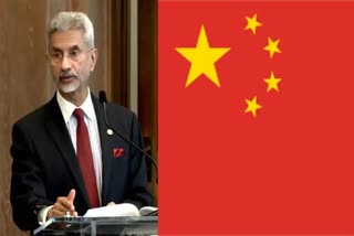 china mouthpiece on eam jaishankars remark at munich security conference