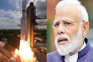 Gaganyaan astronauts names  PM to reveal Gaganyaan astronauts  ഗഗന്‍യാൻ ദൗത്യം  ബഹിരാകാശ യാത്രികർ  പ്രധാനമന്ത്രി