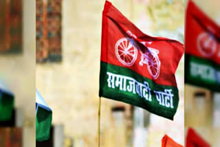 Samajwadi Party MLA Manoj Kumar Pandey on Tuesday has resigned as party's chief whip in Uttar Pradesh Assembly.