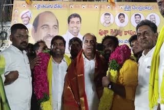 125_Families_Joined_in_TDP_At_YSR_District