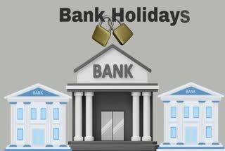 Bank Holidays In AP and Telangana