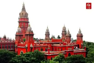 Madras High court