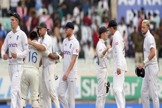 Anil Kumble  Bazball  India vs England Test  അനില്‍ കുംബ്ലെ  ഇന്ത്യ vs ഇംഗ്ലണ്ട്