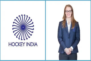 Hockey India CEO Elina Norman resigned after 13 years in the post.