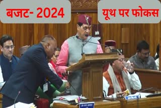 Uttarakhand 2024 budget