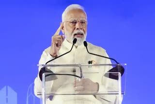 PM Modi visits Kerala