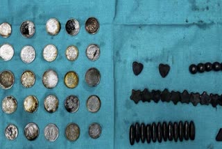 Delhi: 26-Year-Old Man Gulps 39 Coins, 37 Magnets to get zinc for Body-Building