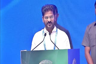 Telangana CM Revanth Reddy  Genome Valley Hyderabad  തെലങ്കാന ജീനോം വാലി  ബയോഏഷ്യ 2024  മുഖ്യമന്ത്രി രേവന്ത് റെഡ്ഡി